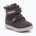 Doposci da bambino Primigi PBZGT 23529 caffe