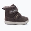 Doposci da bambino Primigi PBZGT 23529 caffe 2
