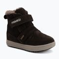 Doposci da bambino Primigi PBZGT 23529 caffe