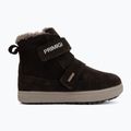 Doposci da bambino Primigi PBZGT 23529 caffe 2