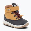 Doposci da bambino Primigi PTIGT 23549 senape/nero