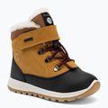 Doposci da bambino Primigi PTIGT 23549 senape/nero