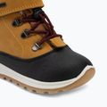 Doposci da bambino Primigi PTIGT 23549 senape/nero 7