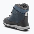 Doposci da bambino Primigi PTIGT 23549 azzurro/nero 3