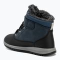 Doposci da bambino Primigi PTIGT 23549 azzurro/nero 3