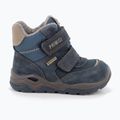 Doposci da bambino Primigi PGYGT 23631 navy/blu/avio 2