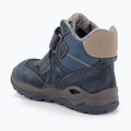 Doposci da bambino Primigi PGYGT 23631 navy/blu/avio 3