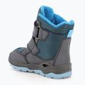 Doposci da bambino Primigi PGYGT 23633 blu/petrolio 3