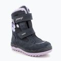 Doposci da bambino Primigi PFZGT 23807 navy/blu scuro