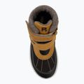 Scarponi invernali bambino Primigi PBYGT 23863 senap/nero/ma.sc 5