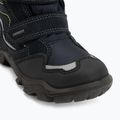 Doposci da bambino Primigi PPTGT 23920 navy/blu scuro 7