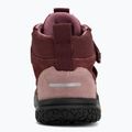 Scarpe barefoot bambino Primigi PYR GTX 24182 cremisi/bordo' 6