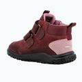 Scarpe barefoot bambino Primigi PYR GTX 24182 cremisi/bordo' 3