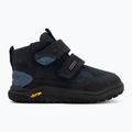 Scarpe barefoot bambino Primigi PYR GTX 24182 navy/blu 2