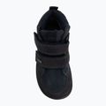 Scarpe barefoot bambino Primigi PYR GTX 24182 navy/blu 5