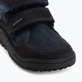 Scarpe barefoot bambino Primigi PYR GTX 24182 navy/blu 7