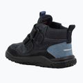 Scarpe barefoot bambino Primigi PYR GTX 24182 navy/blu 3