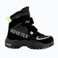 Doposci da bambino Primigi PWK GTX 24311 neroo 2