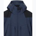 Giacca da sci da uomo EA7 Emporio Armani Elitary Fashion fancy blue herringbo 7