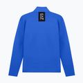 Felpa da sci uomo EA7 Emporio Armani Pure Powerstretch T-Top Half Zip new royal 7