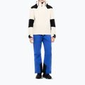 Giacca da sci da uomo EA7 Emporio Armani Elitary Fashion sandshell 2