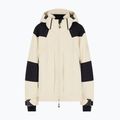 Giacca da sci da uomo EA7 Emporio Armani Elitary Fashion sandshell 5