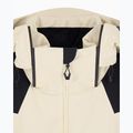 Giacca da sci da uomo EA7 Emporio Armani Elitary Fashion sandshell 7