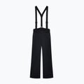 Pantaloni da sci da uomo EA7 Emporio Armani Pure Softshell black