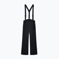 Pantaloni da sci da uomo EA7 Emporio Armani Pure Softshell black 2