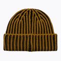 Cappello invernale EA7 Emporio Armani Training Cross Consumer Soft tapenede/black 2