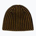 Cappello invernale EA7 Emporio Armani Training Cross Consumer Soft tapenede/black 4