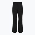 Pantaloni da sci da donna EA7 Emporio Armani Rider Light black