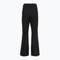 Pantaloni da sci da donna EA7 Emporio Armani Rider Light black 2