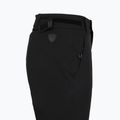 Pantaloni da sci da donna EA7 Emporio Armani Rider Light black 3