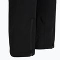 Pantaloni da sci da donna EA7 Emporio Armani Rider Light black 4