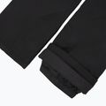 Pantaloni da sci da donna EA7 Emporio Armani Rider Light black 5