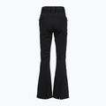 Pantaloni da sci da donna EA7 Emporio Armani Pure Softshell Waisted black 2