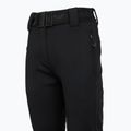 Pantaloni da sci da donna EA7 Emporio Armani Pure Softshell Waisted black 3