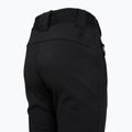 Pantaloni da sci da donna EA7 Emporio Armani Pure Softshell Waisted black 4