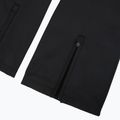 Pantaloni da sci da donna EA7 Emporio Armani Pure Softshell Waisted black 5