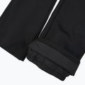 Pantaloni da sci da donna EA7 Emporio Armani Pure Softshell Waisted black 6