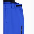 Pantaloni da sci da uomo EA7 Emporio Armani Pure Protectum 7 new royal 8