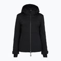 Giacca da sci da donna EA7 Emporio Armani Pure Softshell black