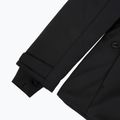 Giacca da sci da donna EA7 Emporio Armani Pure Softshell black 6
