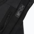 Giacca da sci da donna EA7 Emporio Armani Pure Softshell black 8