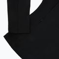 Felpa da sci donna EA7 Emporio Armani Pure Powerstretch T-Top Half Zip black 4