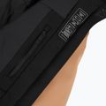 Giacca da sci da donna EA7 Emporio Armani Pure Softshell mocha mousse 8