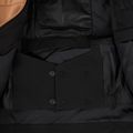 Giacca da sci da donna EA7 Emporio Armani Pure Softshell mocha mousse 9