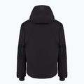 Giacca da sci da uomo EA7 Emporio Armani Elitary Fashion black 2
