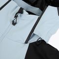 Giacca da sci da uomo EA7 Emporio Armani Elitary Fashion celestial blue 4